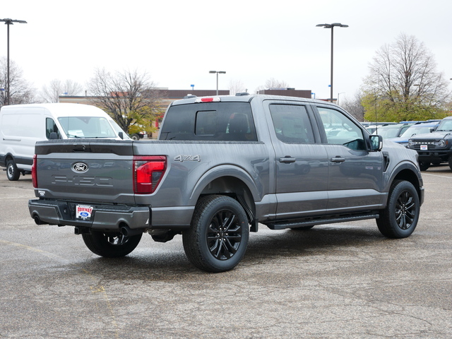 2024 Ford F-150 XLT 5