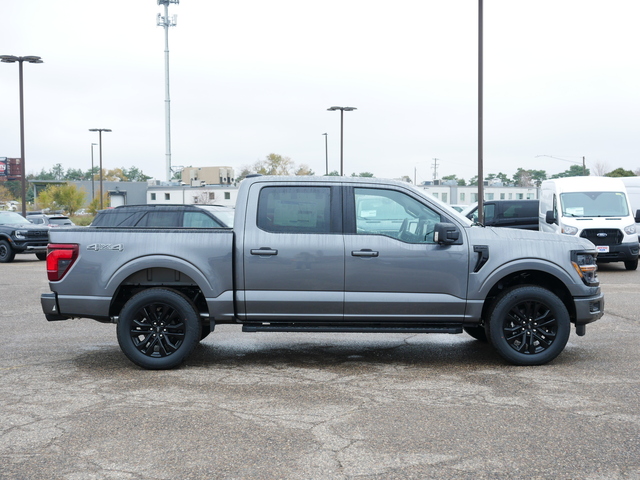 2024 Ford F-150 XLT 6