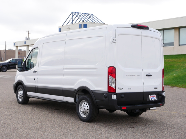 2024 Ford Transit-250 Base 3