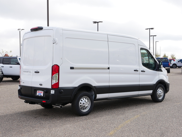 2024 Ford Transit-250 Base 5