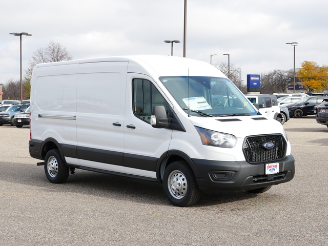 2024 Ford Transit-250 Base 7