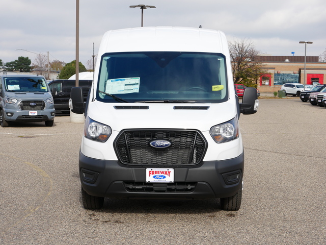 2024 Ford Transit-250 Base 8