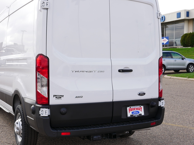 2024 Ford Transit-250 Base 10