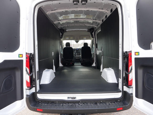 2024 Ford Transit-250 Base 11