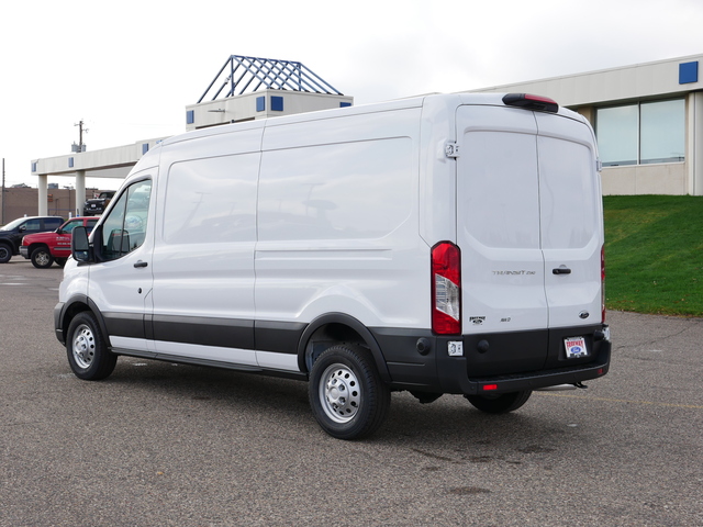 2024 Ford Transit-250 Base 3