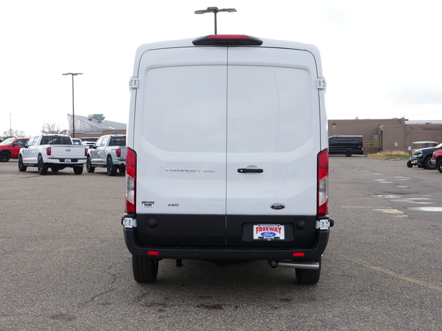 2024 Ford Transit-250 Base 4