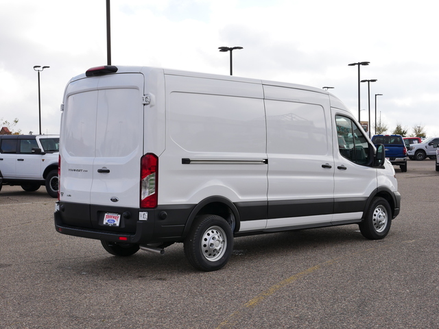 2024 Ford Transit-250 Base 5