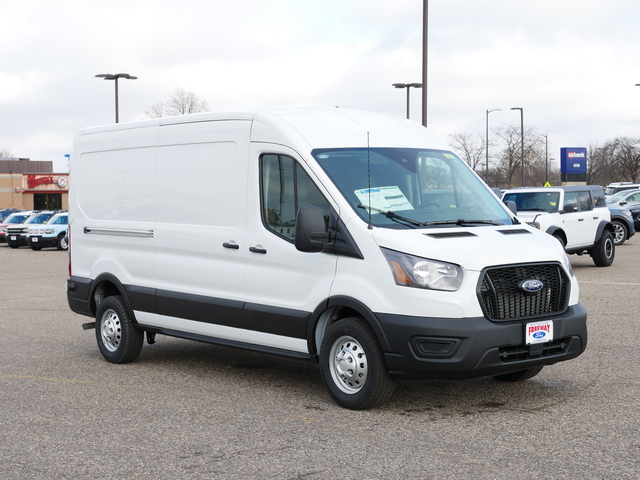 2024 Ford Transit-250 Base 7