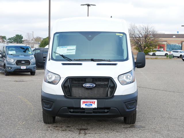 2024 Ford Transit-250 Base 8