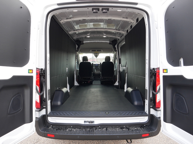 2024 Ford Transit-250 Base 11