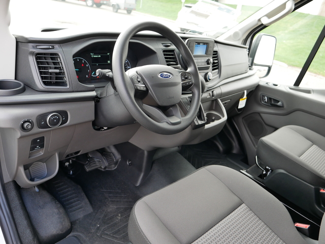 2024 Ford Transit-250 Base 12