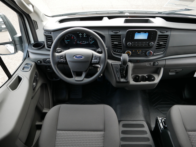 2024 Ford Transit-250 Base 19