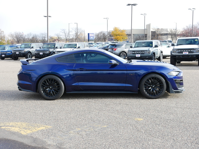 2019 Ford Mustang GT Premium 6