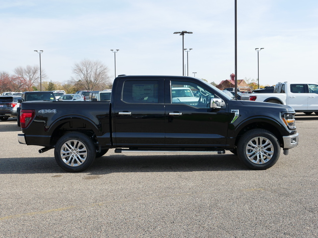 2024 Ford F-150 XLT  6