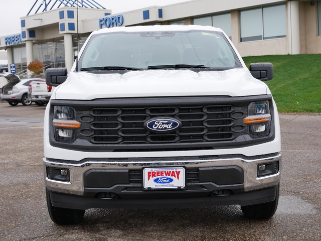 2024 Ford F-150 XL 8