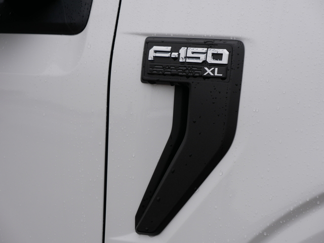 2024 Ford F-150 XL 10