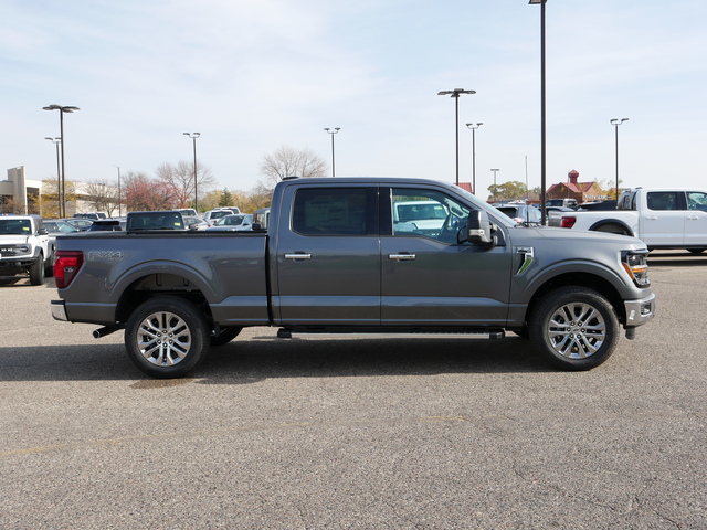 2024 Ford F-150 XLT  6