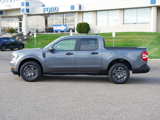 2024 Ford Maverick XLT  2