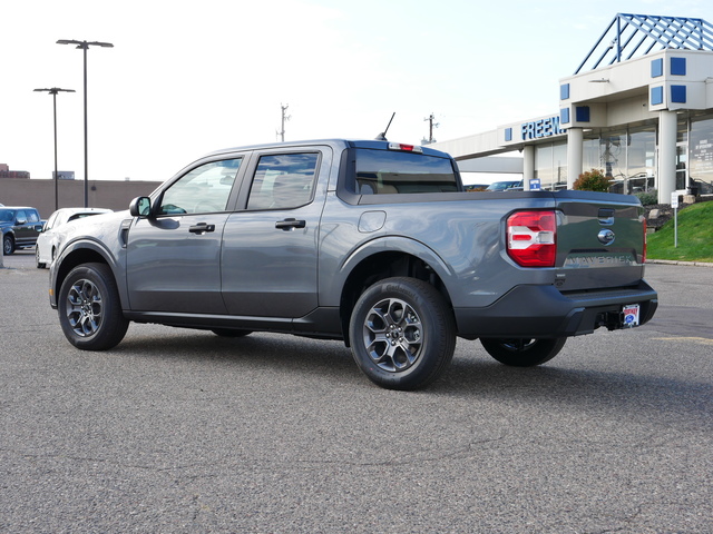 2024 Ford Maverick XLT  3