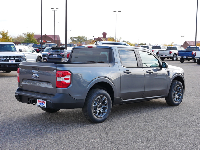 2024 Ford Maverick XLT  5