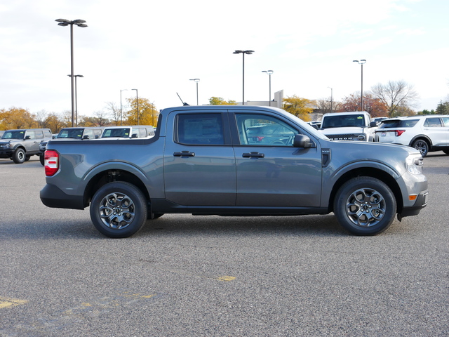 2024 Ford Maverick XLT  6