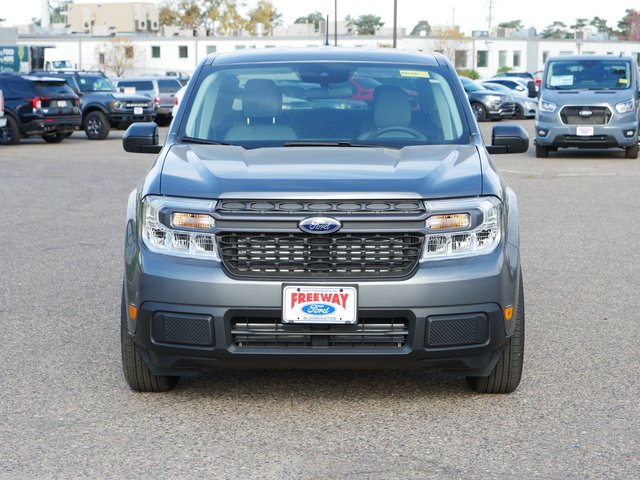 2024 Ford Maverick XLT  8