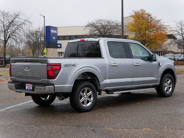 2024 Ford F-150 XLT 5