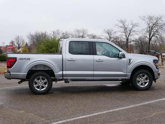 2024 Ford F-150 XLT 6