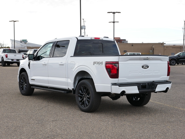 2024 Ford F-150 XLT 3