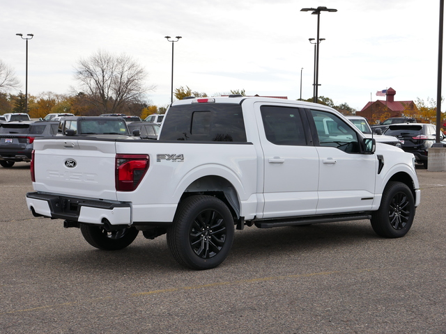 2024 Ford F-150 XLT 5