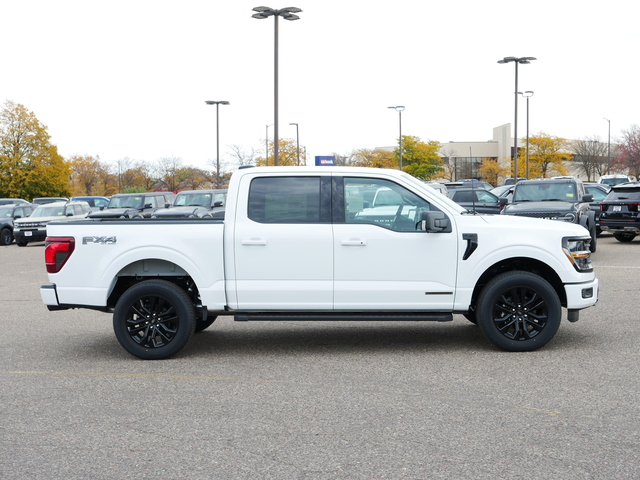 2024 Ford F-150 XLT 6