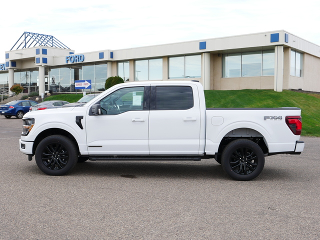 2024 Ford F-150 XLT 29