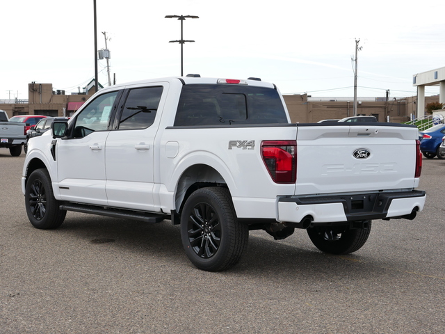 2024 Ford F-150 XLT 30