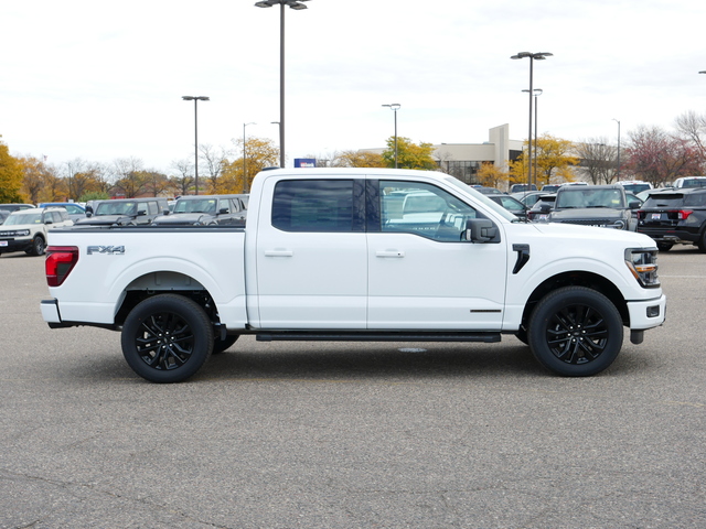 2024 Ford F-150 XLT 33