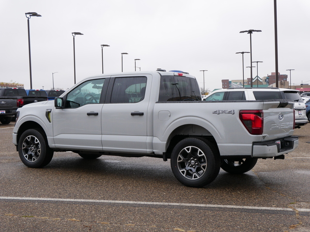 2024 Ford F-150 STX 3