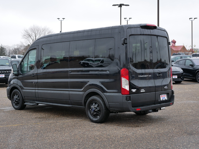 2024 Ford Transit-350 XL 3