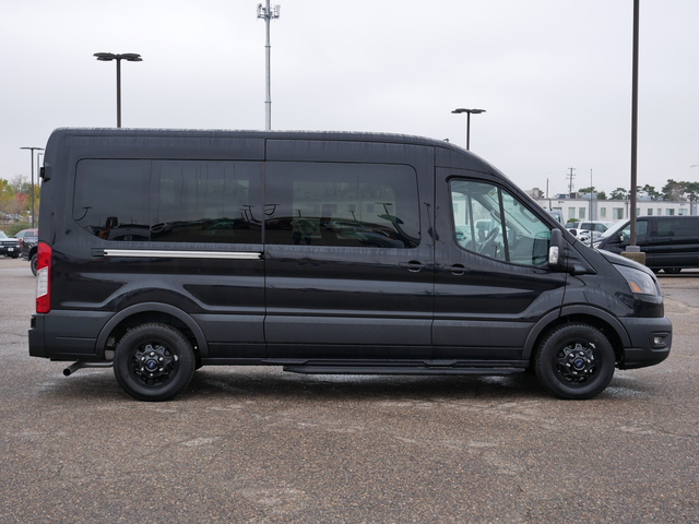 2024 Ford Transit-350 XL 6