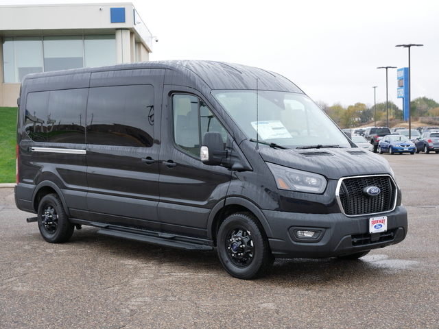 2024 Ford Transit-350 XL 7