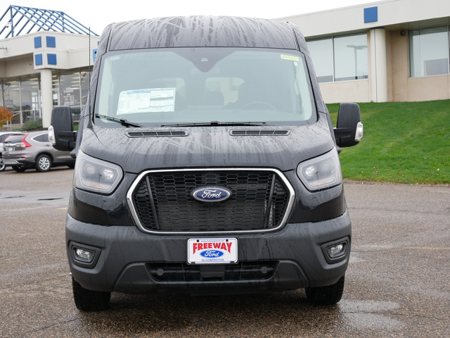 2024 Ford Transit-350 XL 8