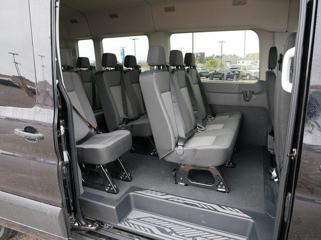 2024 Ford Transit-350 XL 13