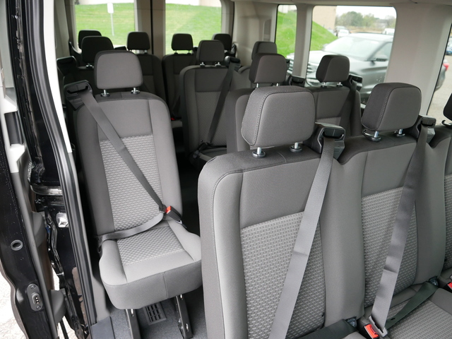 2024 Ford Transit-350 XL 14