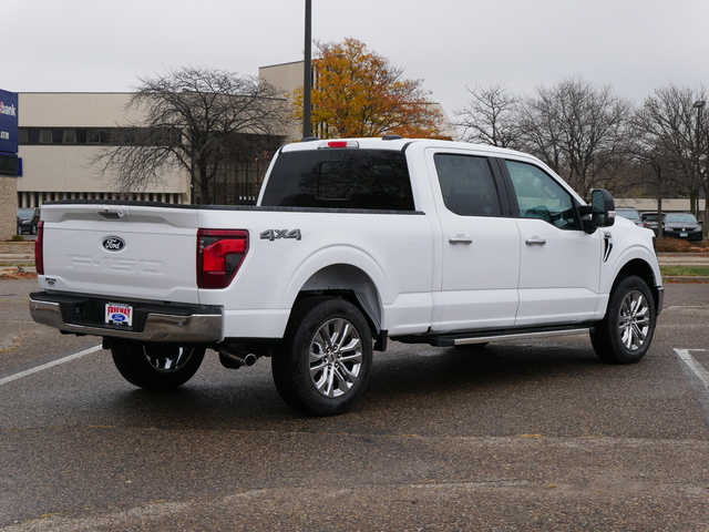 2024 Ford F-150 XLT 5