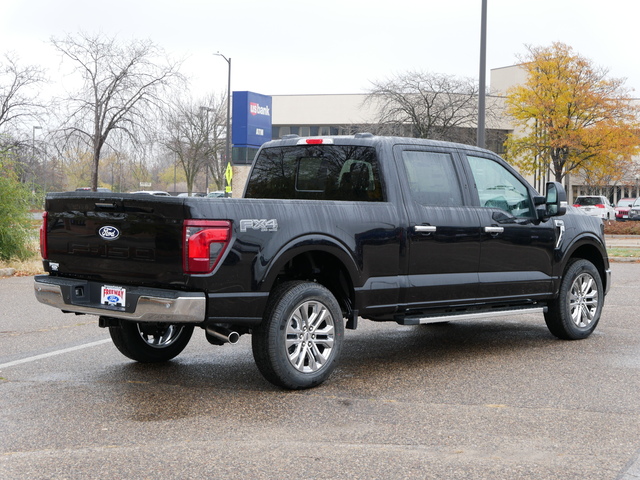 2024 Ford F-150 XLT 5