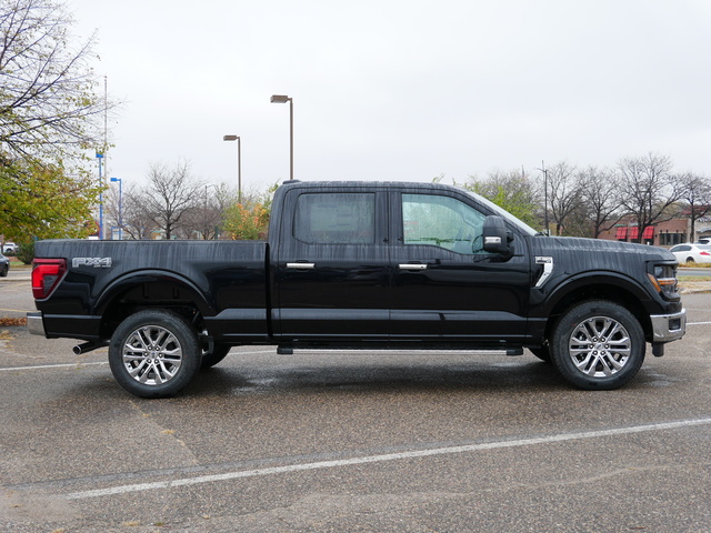 2024 Ford F-150 XLT 6