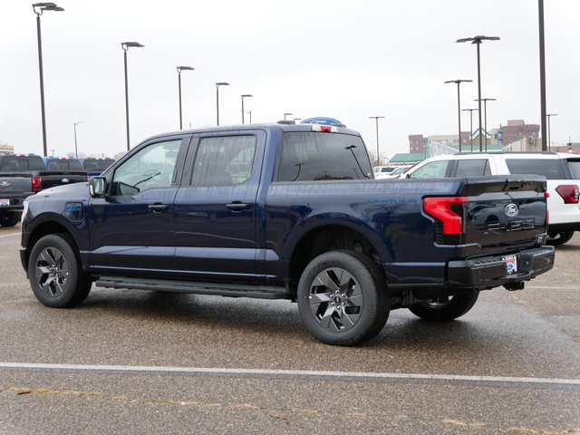 2024 Ford F-150 Lightning Flash 3