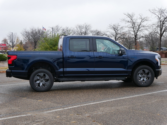 2024 Ford F-150 Lightning Flash 6