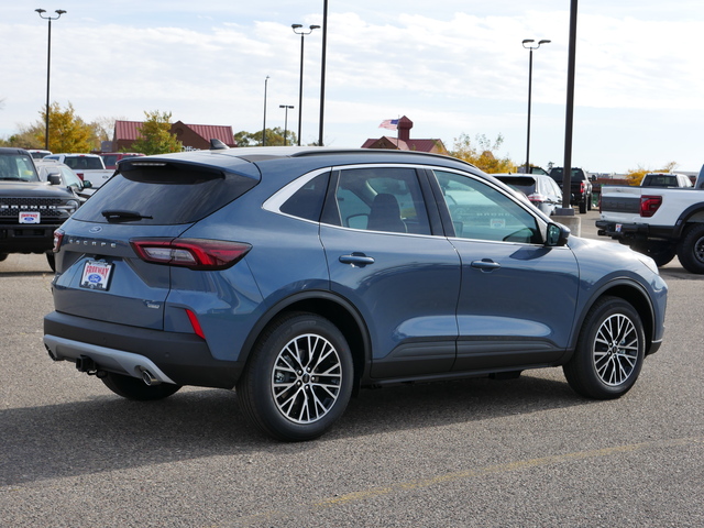 2025 Ford Escape Plug-In Hybrid  5