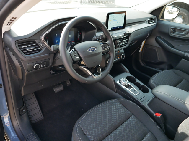 2025 Ford Escape Active  10