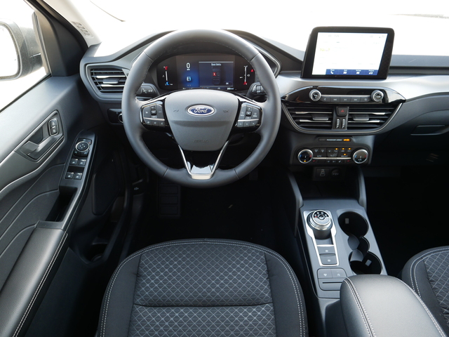 2025 Ford Escape Active  16