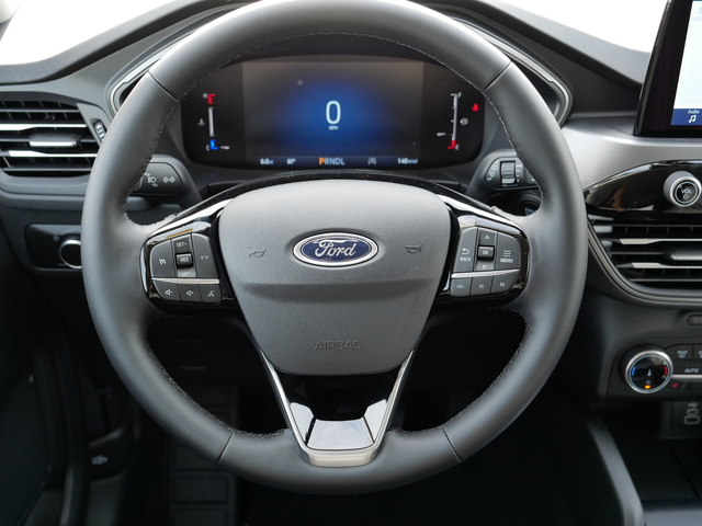 2025 Ford Escape Active  19